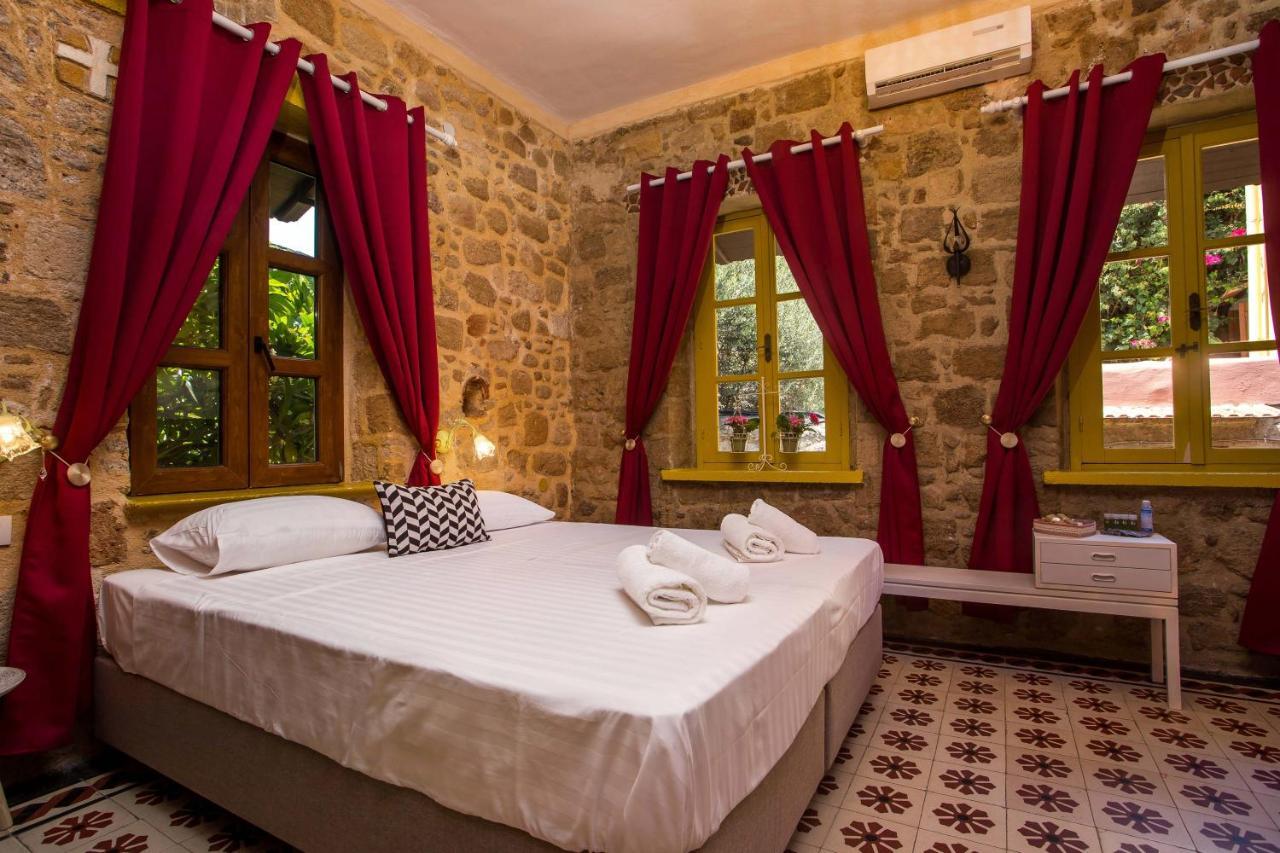 Bed & Breakfast Attiki *