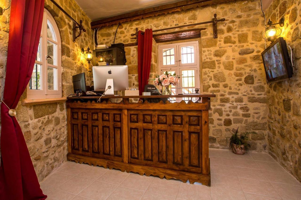 Bed & Breakfast Attiki *