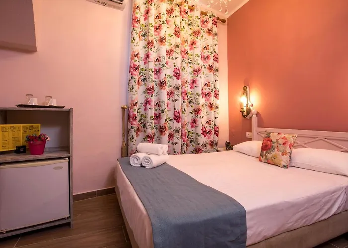 Attiki Hotel