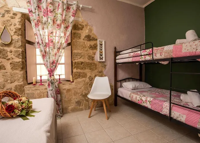 Attiki Hotel