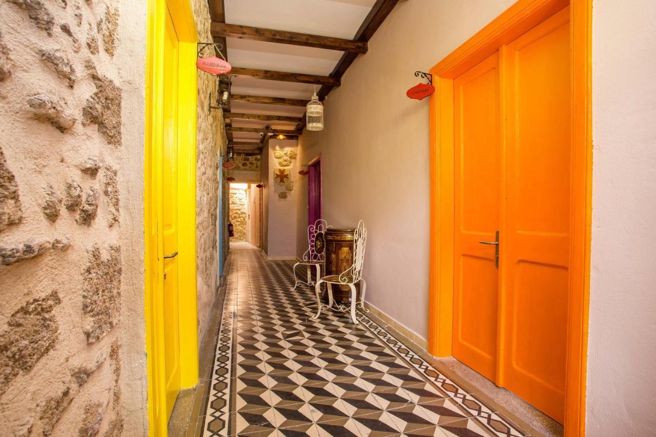 Attiki Bed and breakfast