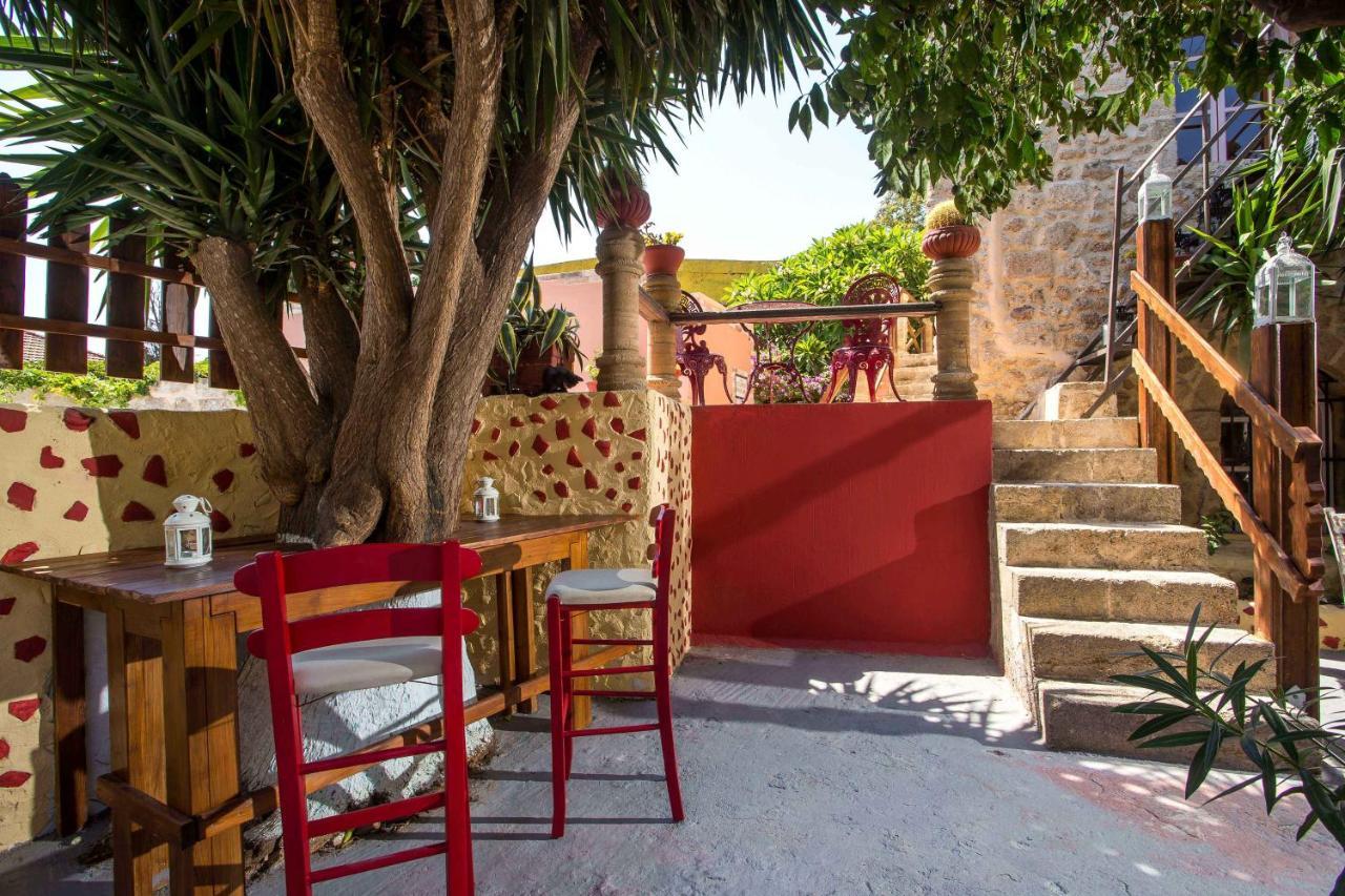 Bed and Breakfast Attiki *