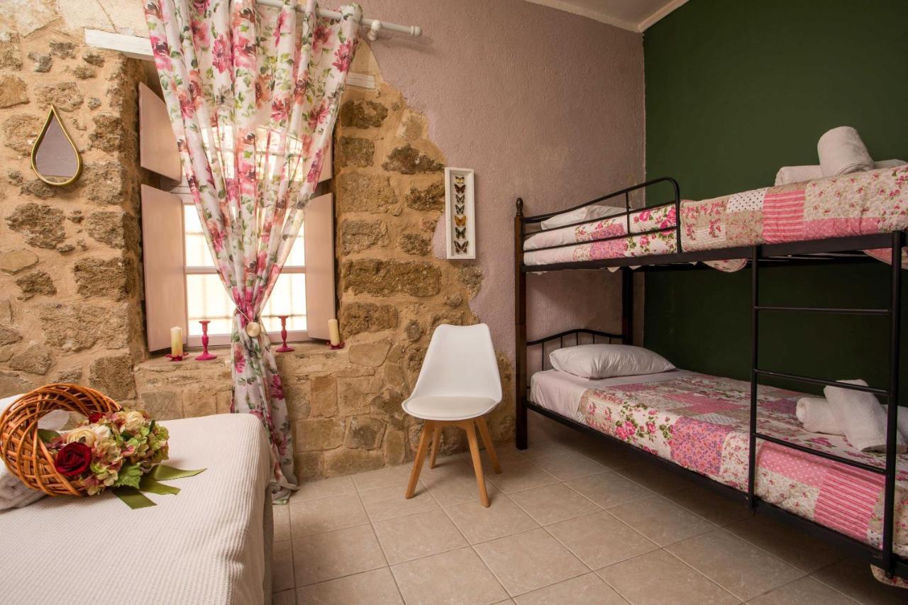 Attiki Bed and breakfast